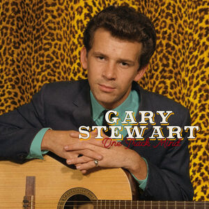 One Track Mind , Gary Stewart