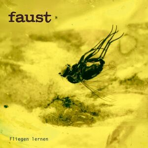 Fliegen Lernen , Faust