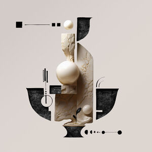 La Source - Deluxe Edition, Clear Vinyl , David Norland