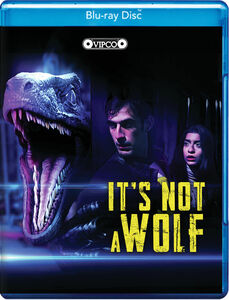 It'S Not A Wolf (Non E Un Lupo)