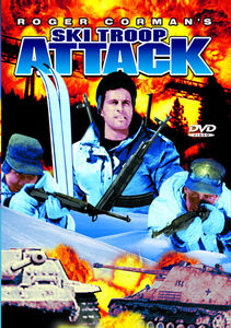 Ski Troop Attack , Michael Forest