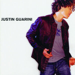 Justin Guarini , Justin Guarini