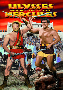 Ulysses Against the Son of Hercules (aka (Ulysses Against Hercules)) , Georges Marshal