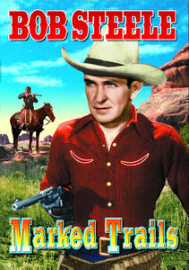 Marked Trails , Hoot Gibson