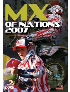 Motocross of Nations 2007