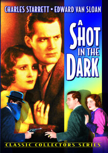 Shot in the Dark (1935)