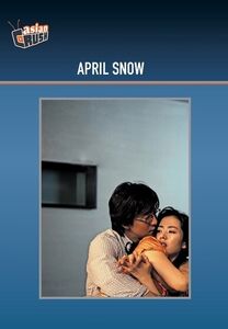 April Snow