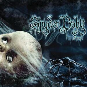 Let Us Prey , Spyder Baby
