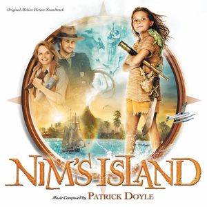 Nim's Island (Original Motion Picture Soundtrack) [Import]