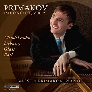 Primakov in Concert 2