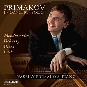 Primakov in Concert 2 , Vassily Primakov