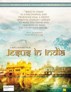 Jesus in India