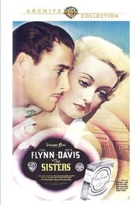 The Sisters , Errol Flynn