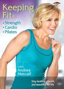 Keeping Fit 3 Pack 