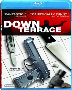 Down Terrace , David Schaal