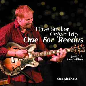 One for Reedus , Dave Stryker