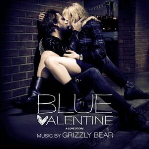 Blue Valentine (Original Soundtrack) , Various Artists