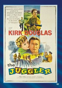 The Juggler