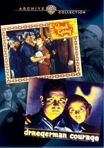 Road Gang / Draegerman Courage , Donald Woods