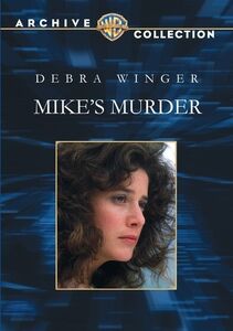 Mike's Murder , Debra Winger