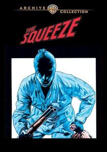The Squeeze , Carol White