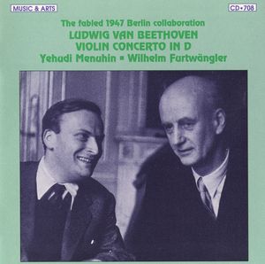 Violin Concerto , Ludwig van Beethoven