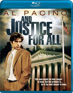 ...and justice for all.
