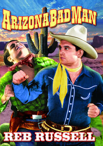 Arizona Bad Man