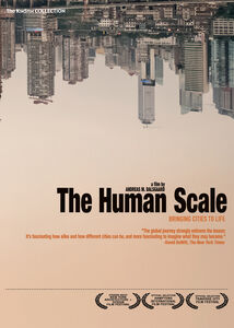 The Human Scale
