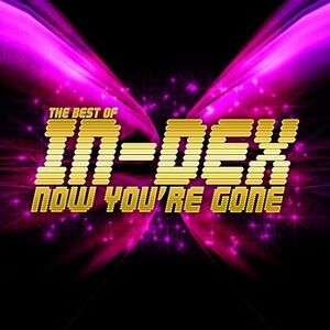 Best of - Now You're Gone