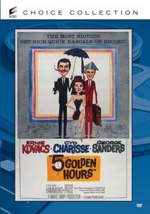 Five Golden Hours , Ernie Kovacs