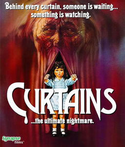 Curtains , John Vernon