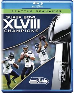 NFL Super Bowl XLVIII Champions , Scott Graham