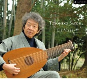 De Visee , Toyohiko Satoh