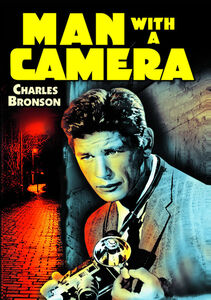 Man With a Camera , Grant Williams
