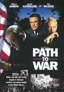 Path to War