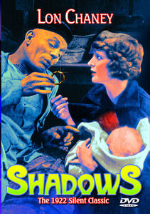 Shadows , John St. Polis