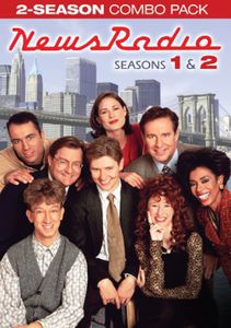 Newsradio: Seasons 1 And 2