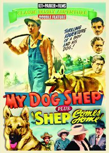 My Dog Shep /  Shep Comes Home , Flame