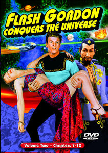 Flash Gordon Conquers the Universe 2