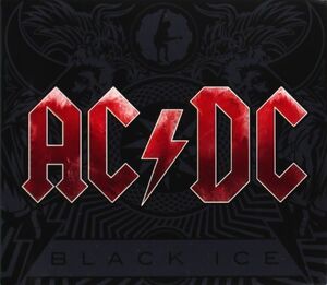 Black Ice , AC/DC
