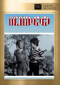 Kidco , Scott Schwartz