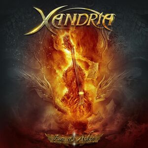 Fire and Ashes , Xandria