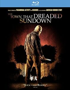 The Town That Dreaded Sundown