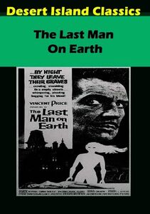 The Last Man on Earth