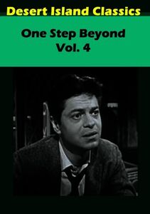One Step Beyond,: Volume 4