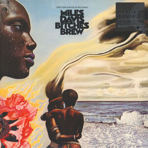 Bitches Brew (180-gram) [Import]