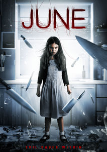 June , Casper Van Dien
