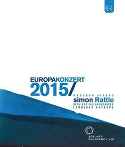 Europakonzert 2015