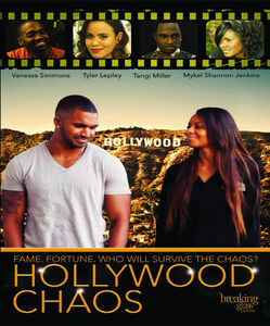 Hollywood Chaos